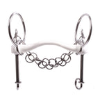 Trust Equestrian Inno Sense Baby Swales Bits
