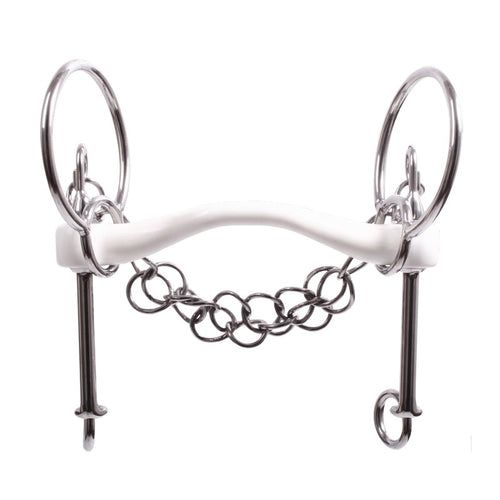 Trust Equestrian Inno Sense Swales Bits