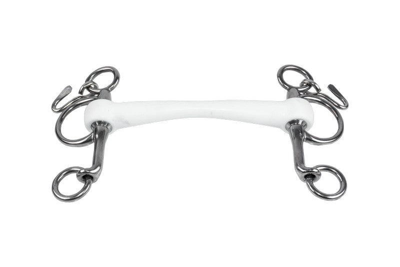 Trust Equestrian Inno Sense Baby Pelham Bits