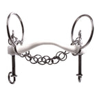 Trust Equestrian Inno Sense Baby Swales Bits