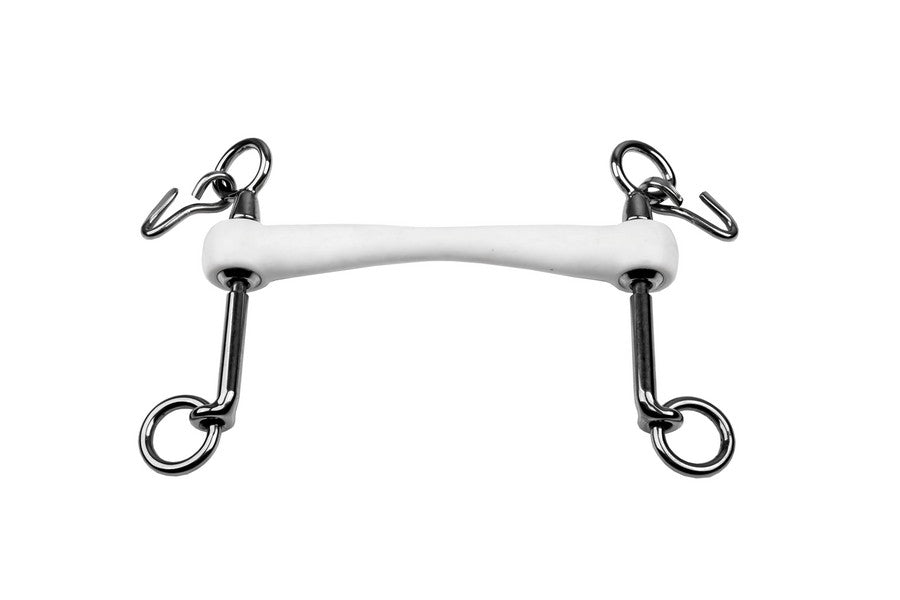 Trust Equestrian Inno Sense Baby Weymouth Bits