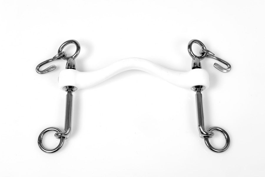 Trust Equestrian Inno Sense Baby Weymouth Bits