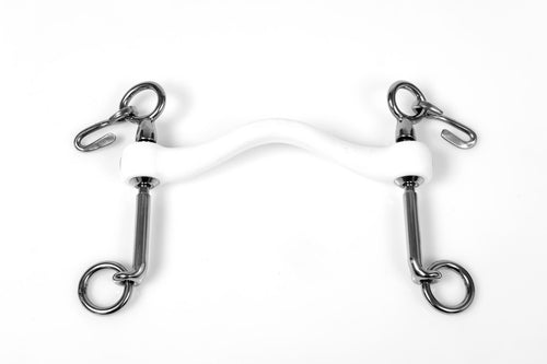 Trust Equestrian Inno Sense Baby Weymouth Bits
