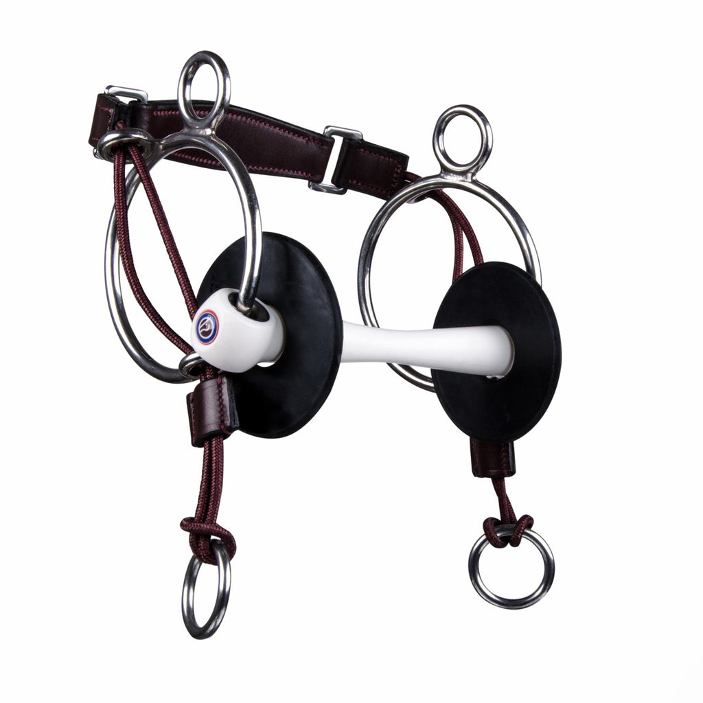 Trust Equestrian Inno Sense Curbgag Bits
