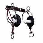 Trust Equestrian Inno Sense Curbgag Bits