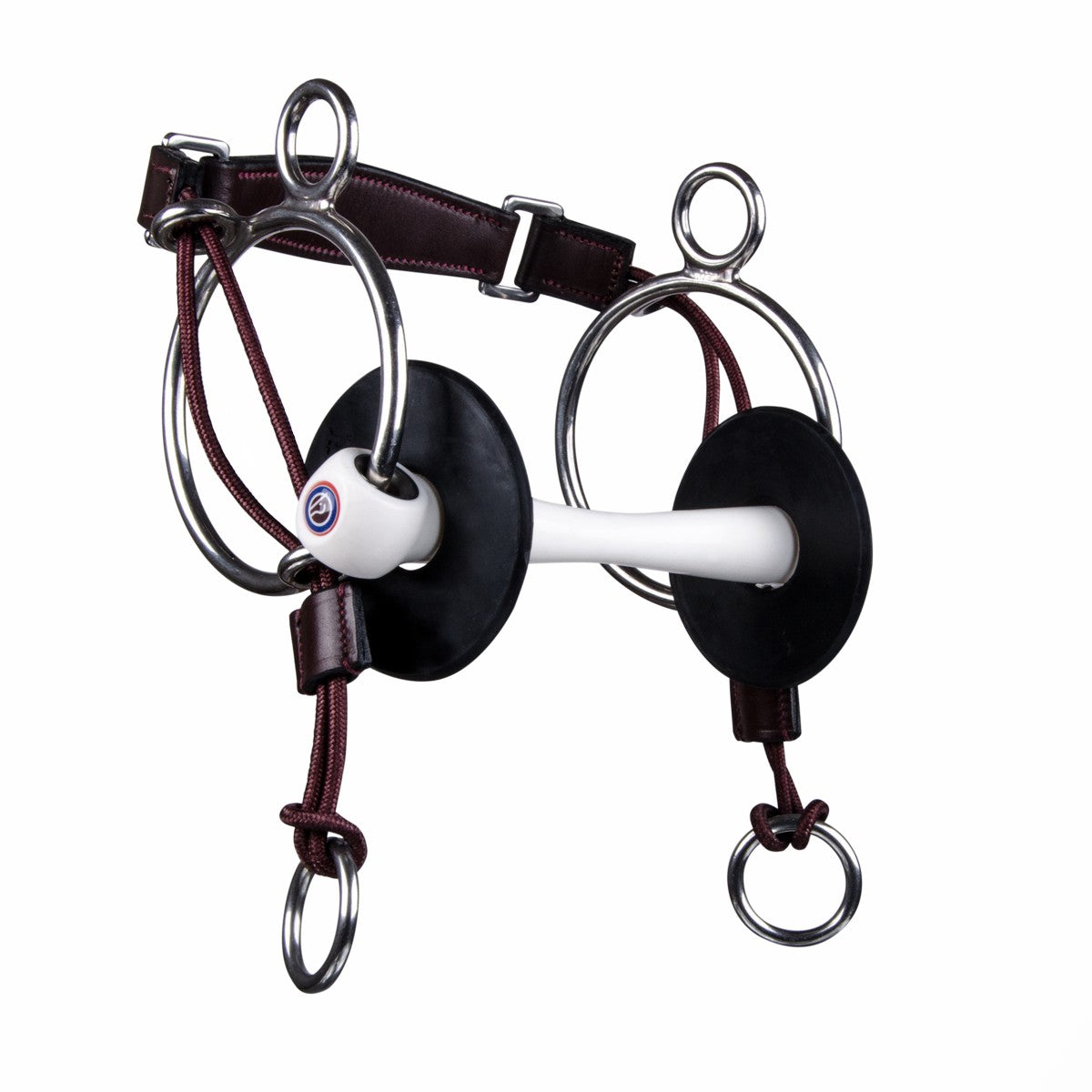 Trust Equestrian Inno Sense Curbgag Bits