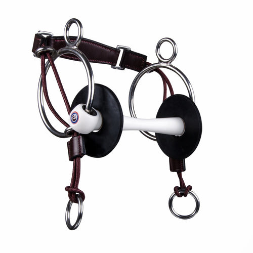 Trust Equestrian Inno Sense Curbgag Bits
