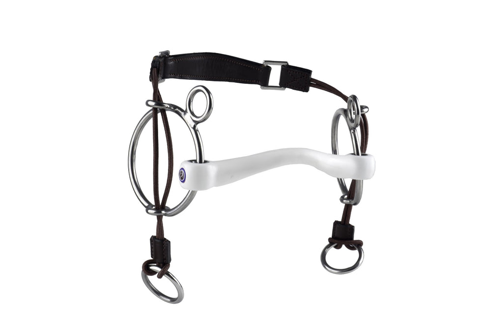 Trust Equestrian Inno Sense Curbgag Bits