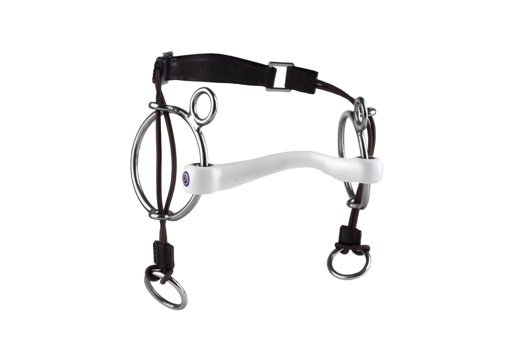 Trust Equestrian Inno Sense Curbgag Bits