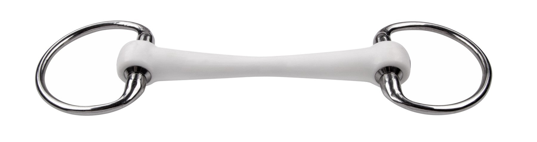 Trust Equestrian Inno Sense Eggbut Bits