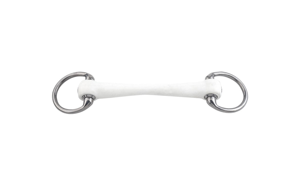 Trust Equestrian Inno Sense Eggbut Bradoon Bits