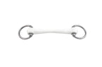 Trust Equestrian Inno Sense Eggbut Bradoon Bits