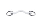 Trust Equestrian Inno Sense Eggbut Bradoon Bits