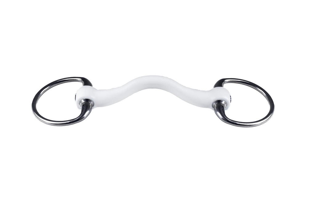 Trust Equestrian Inno Sense Eggbut Bits