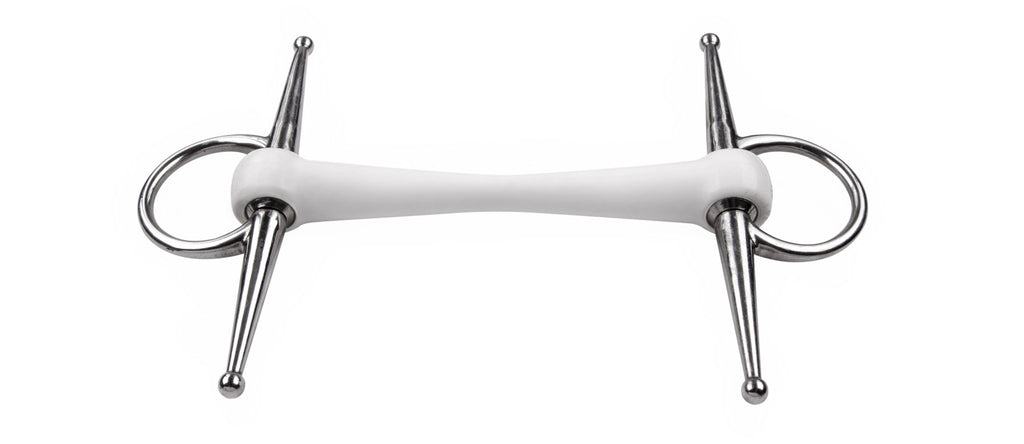 Trust Equestrian Inno Sense Full Cheek Bits