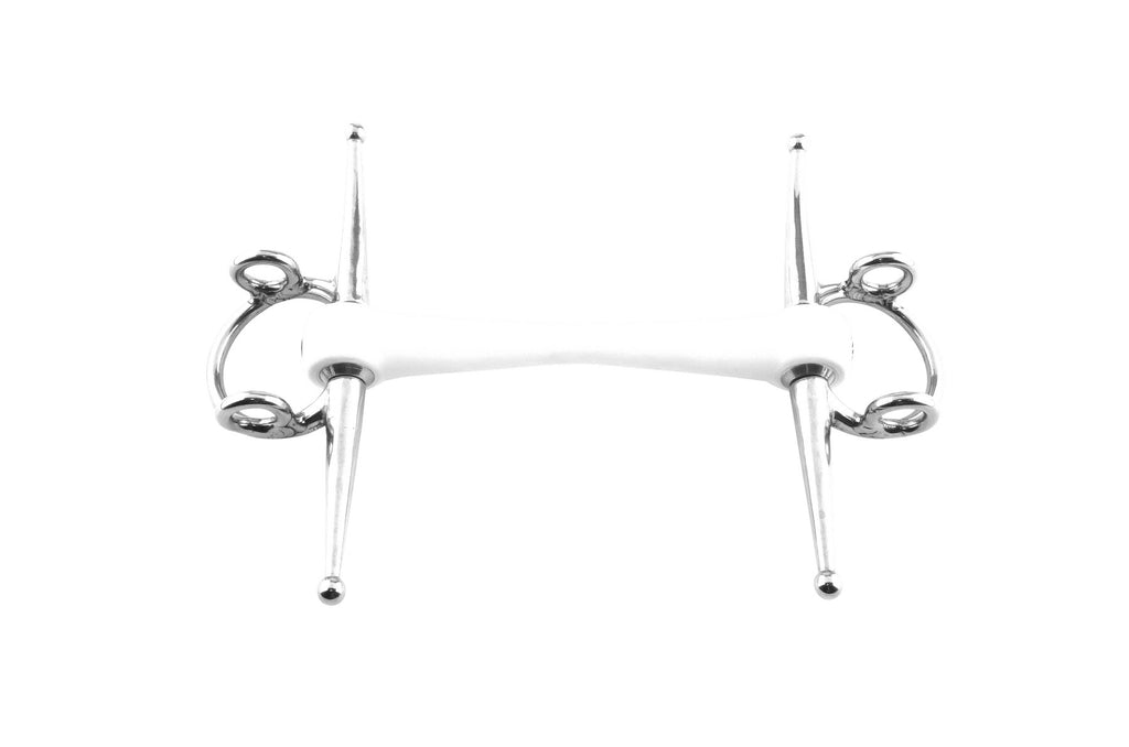 Trust Equestrian Inno Sense Full Cheek Gag Bits