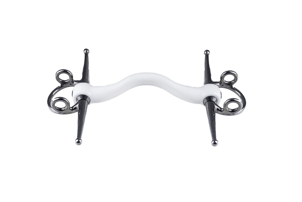 Trust Equestrian Inno Sense Full Cheek Gag Bits