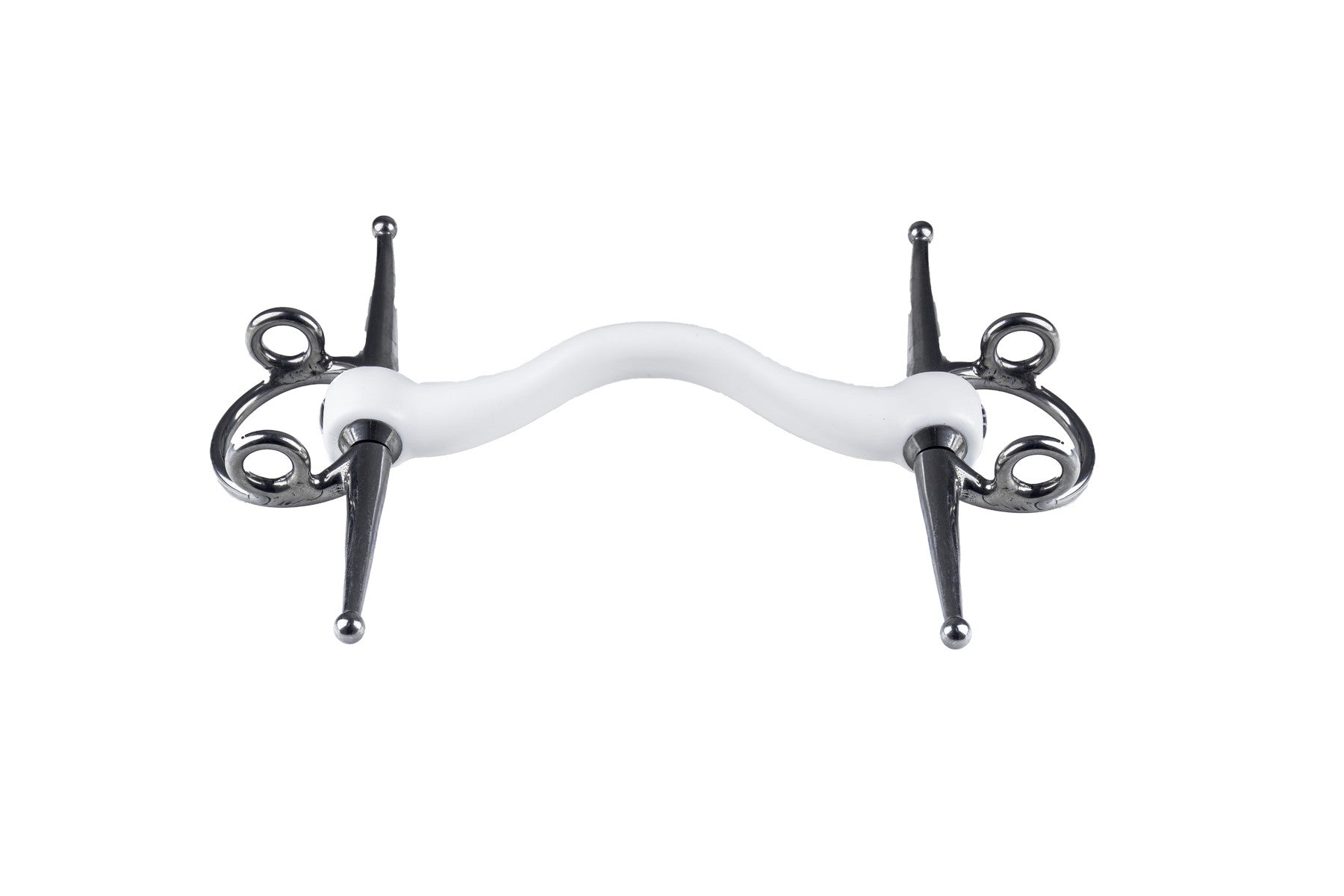 Trust Equestrian Inno Sense Full Cheek Gag Bits