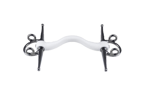 Trust Equestrian Inno Sense Full Cheek Gag Bits