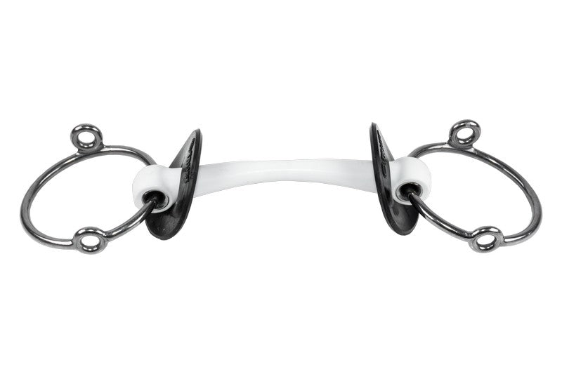 Trust Equestrian Inno Sense Loose Ring Gag Bits