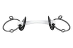 Trust Equestrian Inno Sense Loose Ring Gag Bits