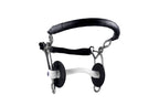 Trust Equestrian Inno Sense Hackamore Combi Short Bits