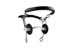 Trust Equestrian Inno Sense Hackamore Combi Long Bits