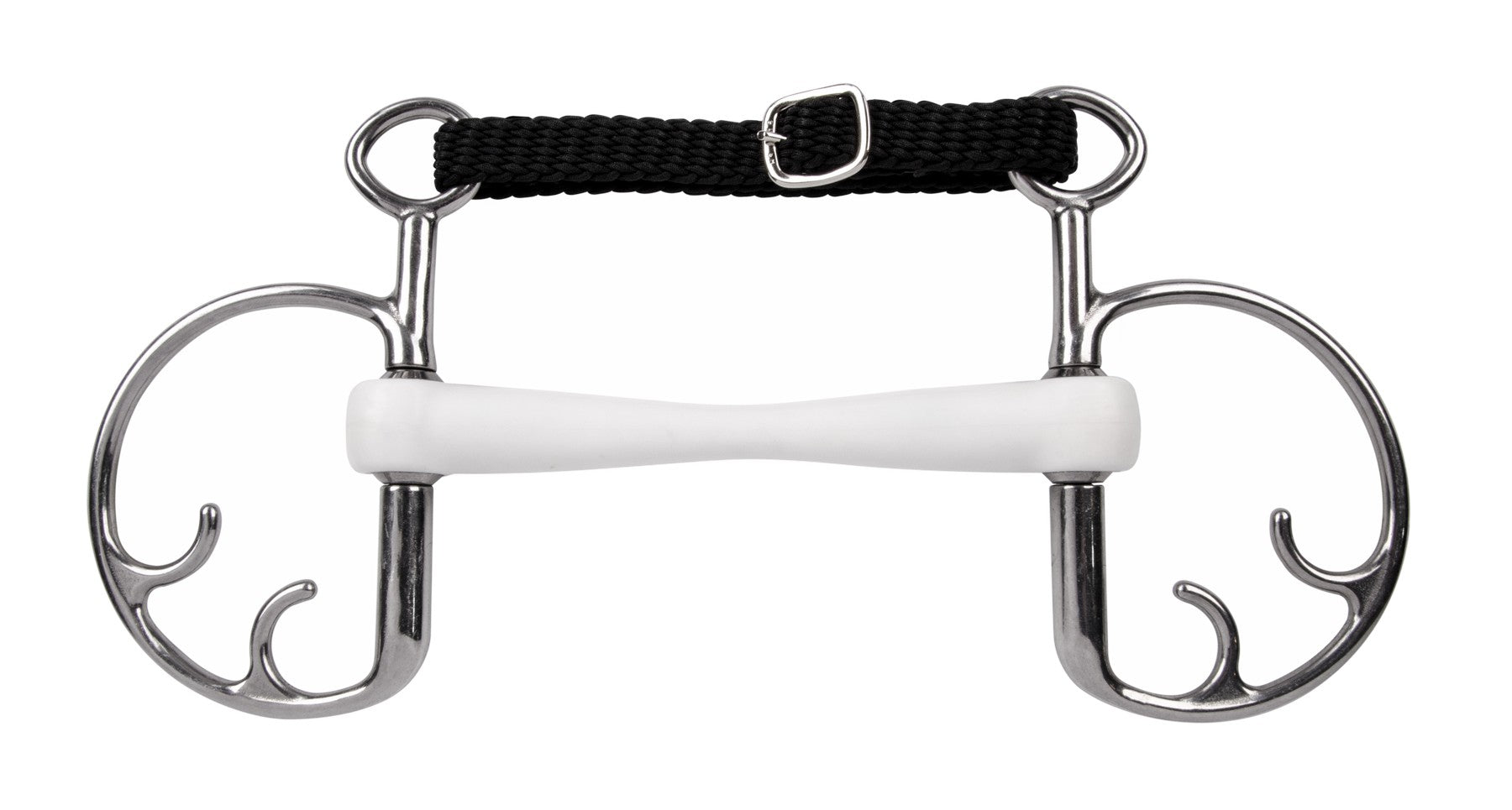 Trust Equestrian Inno Sense Kimblehook Bits