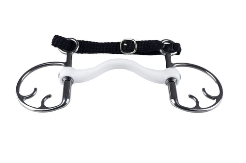 Trust Equestrian Inno Sense Kimblehook Bits