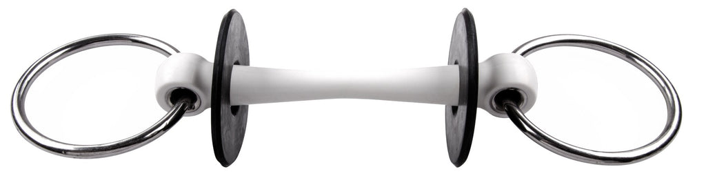 Trust Equestrian Inno Sense Loose Ring Bits