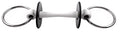 Trust Equestrian Inno Sense Loose Ring Bits