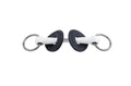 Trust Equestrian Inno Sense Loose Ring Bradoon Bits