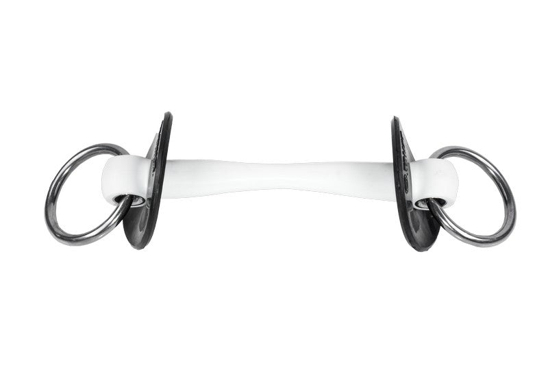 Trust Equestrian Inno Sense Loose Ring Bradoon Bits