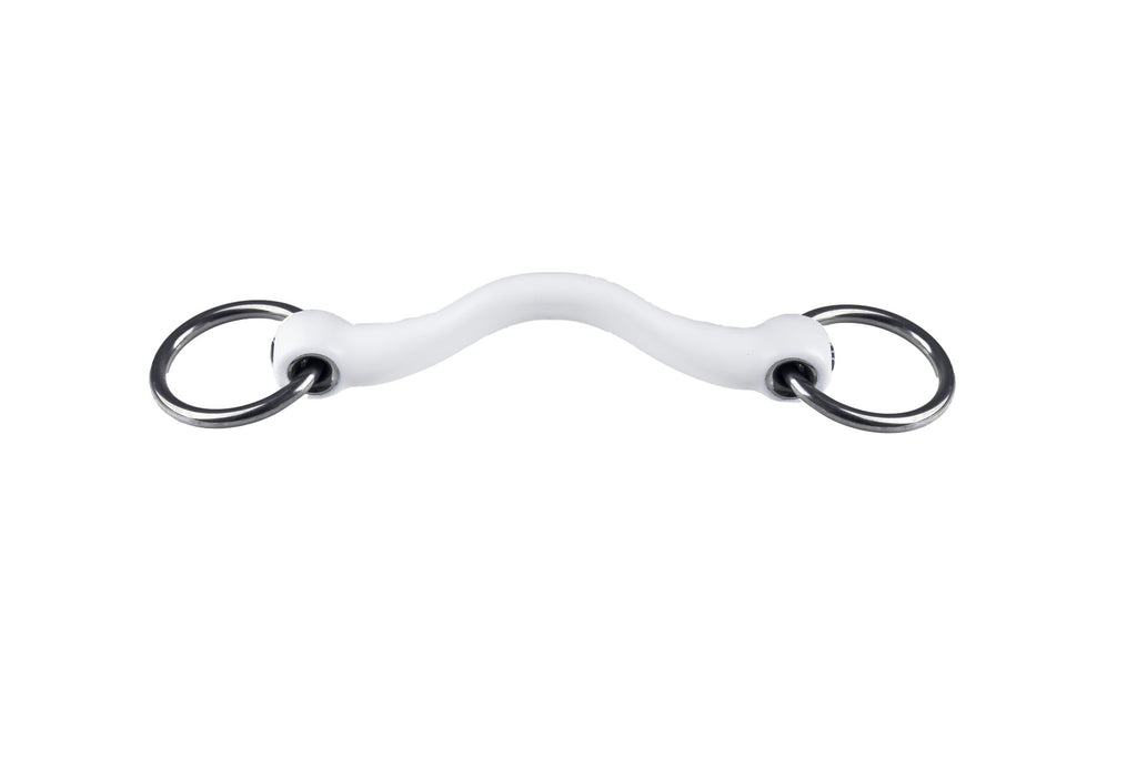 Trust Equestrian Inno Sense Loose Ring Bradoon Bits