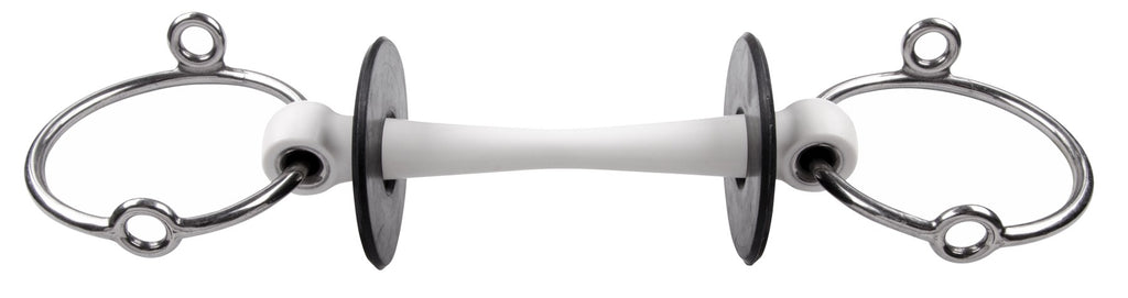Trust Equestrian Inno Sense Loose Ring Gag Bits