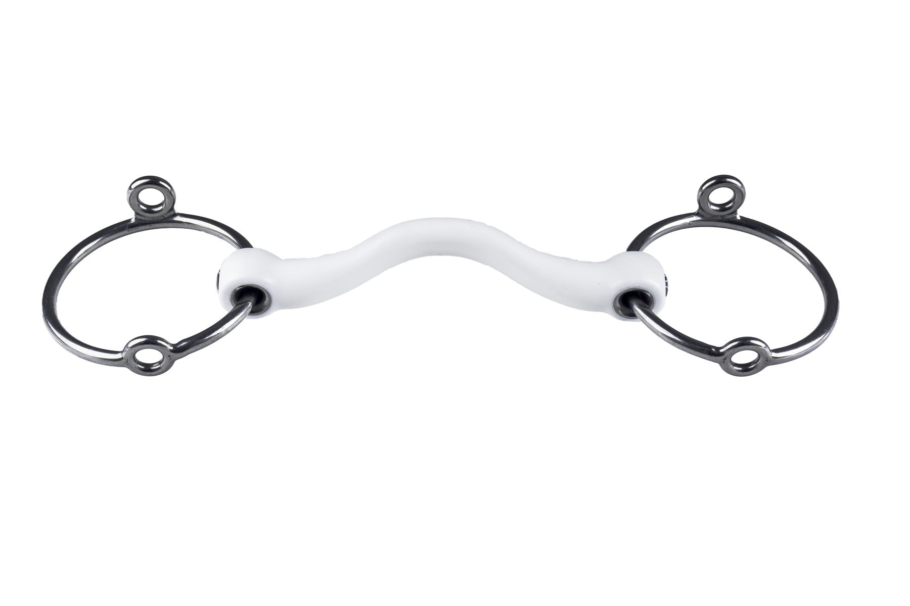 Trust Equestrian Inno Sense Loose Ring Gag Bits