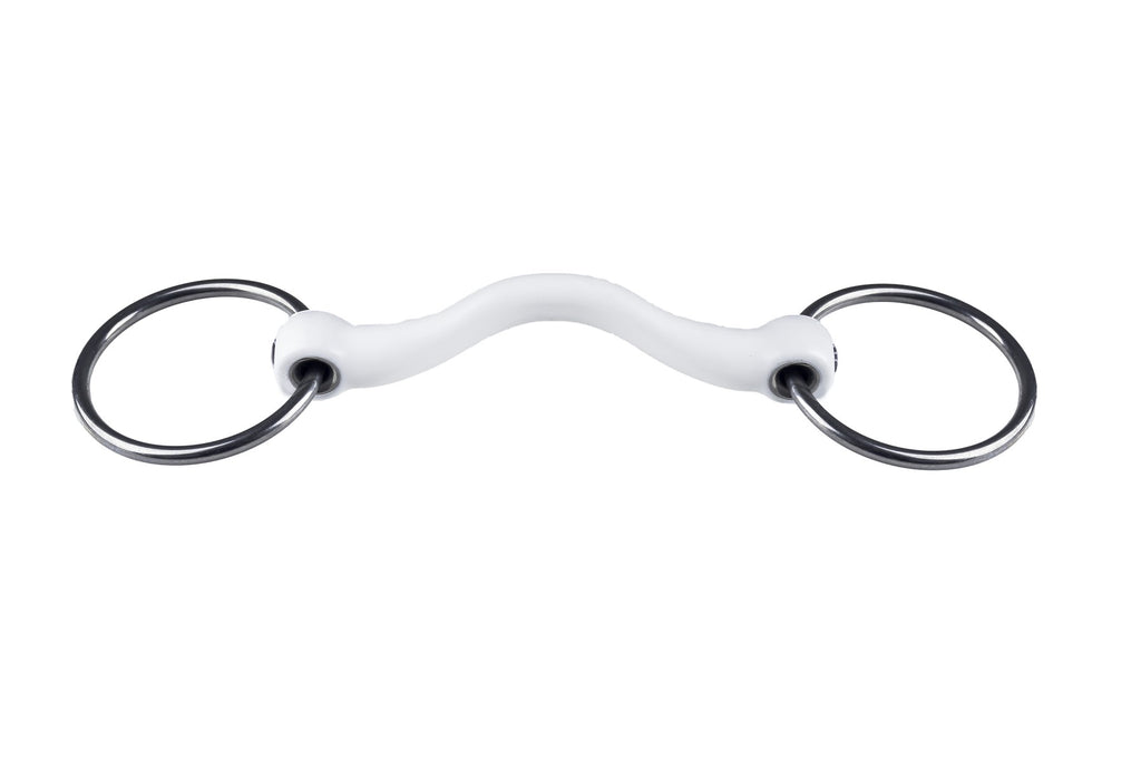 Trust Equestrian Inno Sense Loose Ring Bits