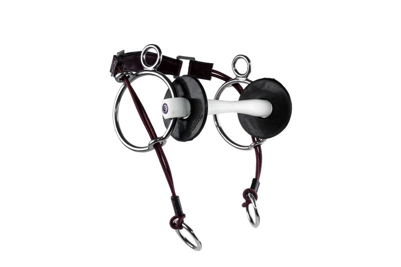 Trust Equestrian Inno Sense Curbgag Bits