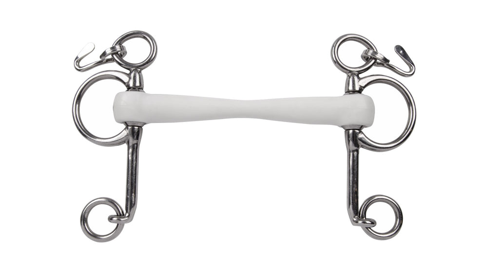 Trust Equestrian Inno Sense Pelham Bits
