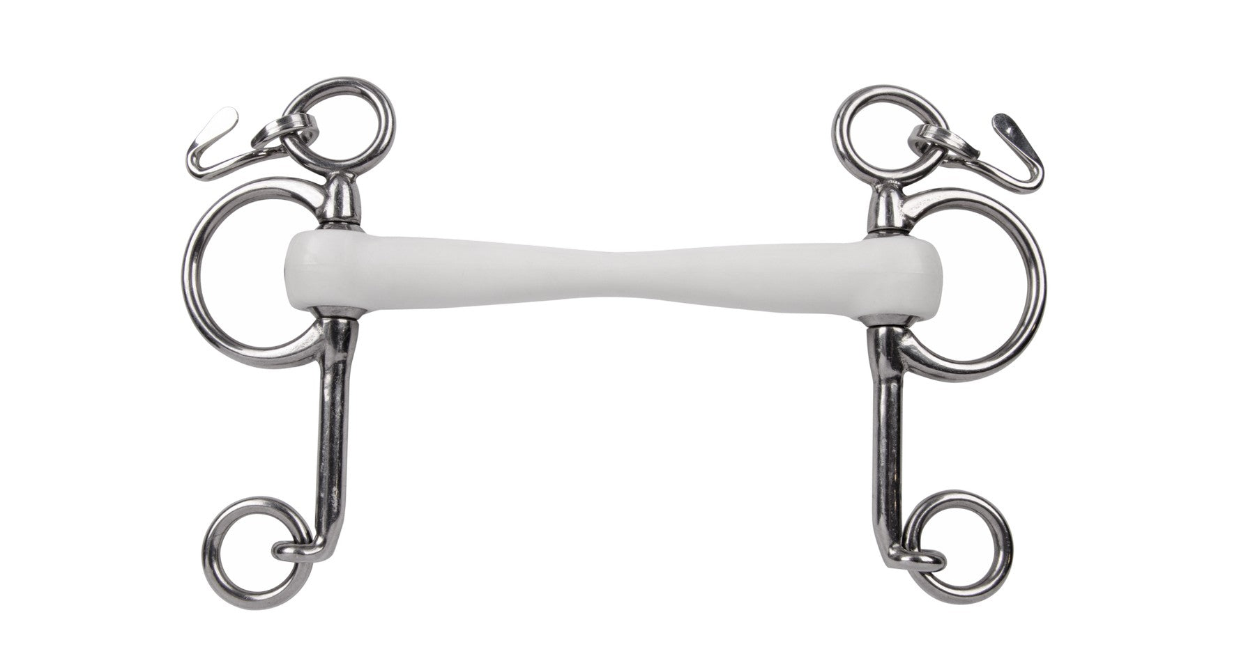 Trust Equestrian Inno Sense Pelham Bits