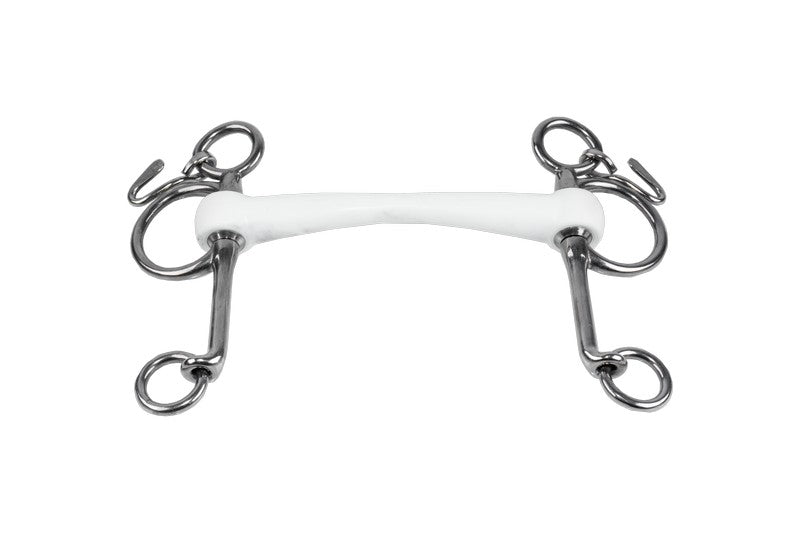 Trust Equestrian Inno Sense Pelham Bits