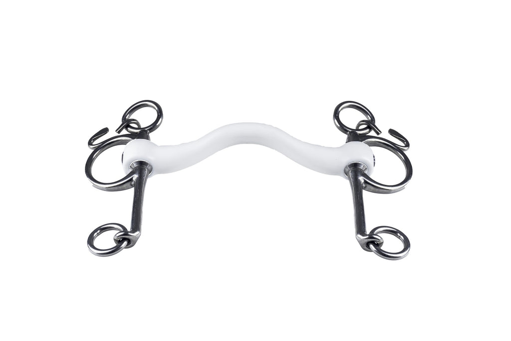 Trust Equestrian Inno Sense Pelham Bits