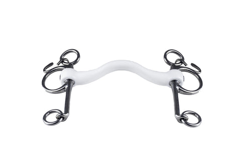 Trust Equestrian Inno Sense Pelham Bits