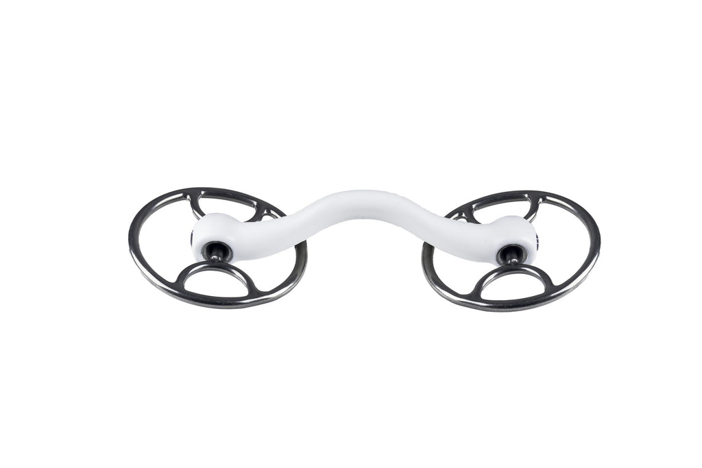 Trust Equestrian Inno Sense Swivel Bits