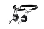 Trust Equestrian Inno Sense Hackamore Combi Long Bits