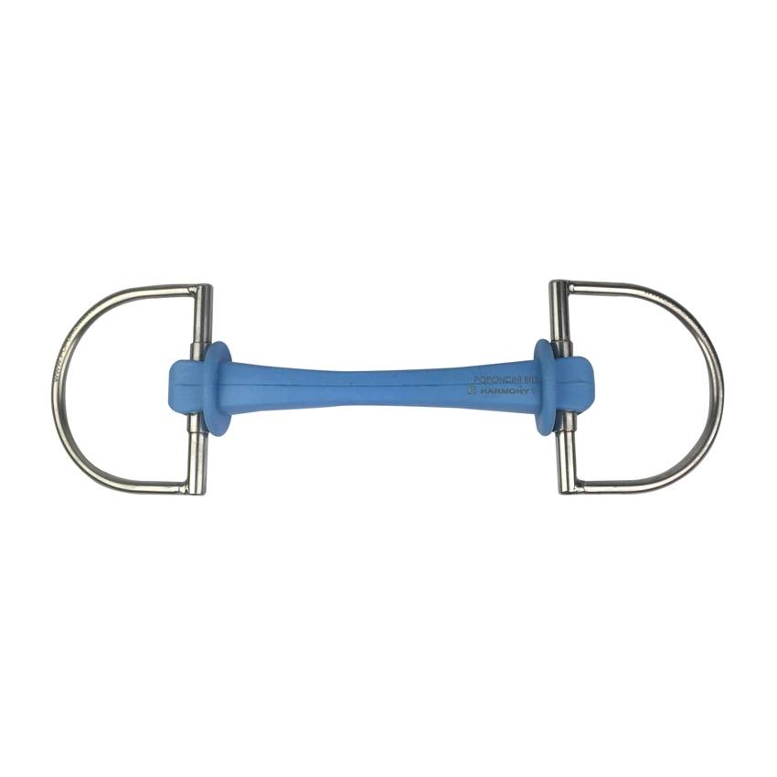 Poponcini D Ring Bits