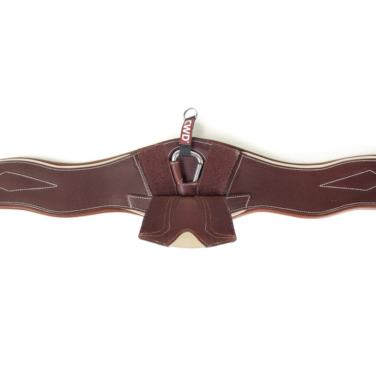 CWD MADEMOISELLE JUMPING GIRTH