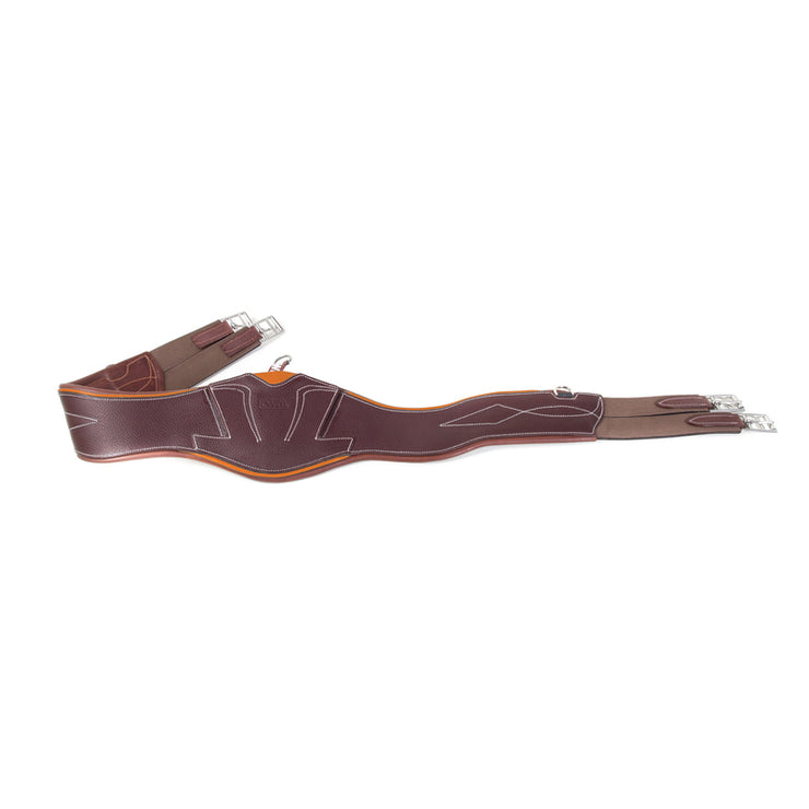 CWD MADEMOISELLE JUMPING GIRTH