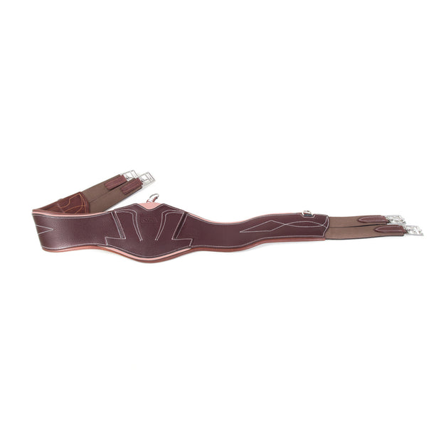 CWD MADEMOISELLE JUMPING GIRTH