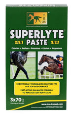 TRM Superlyte Paste